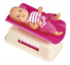 Papusa - Steffi Love - New Born Baby