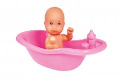 Papusa - Steffi Love - New Born Baby