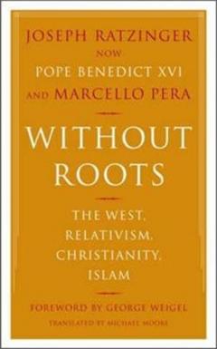 Coperta cărții Without Roots
