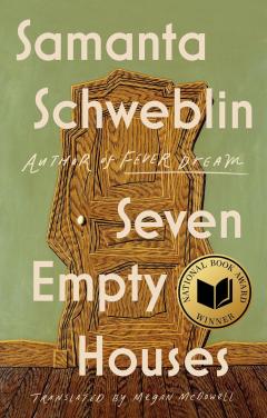 Seven Empty Houses