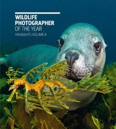 WILDLIFE PHOTOGRAPHER OF THE YEAR HIGH