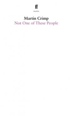 Not One Of These People