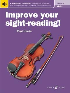 Improve Your Sight-Reading!