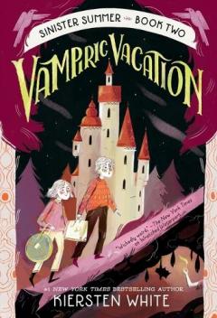 Vampiric Vacation