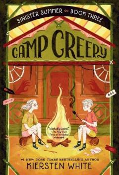 Camp Creepy