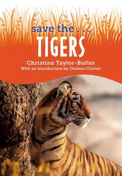 Coperta cărții Save the...Tigers
