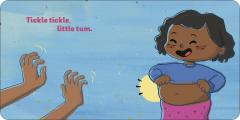 Tickle Tickle, Little Tum