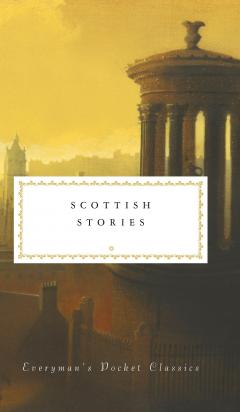 Coperta cărții Scottish Stories