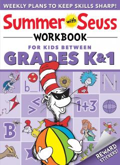 Summer with Seuss Workbook - Grades K-1