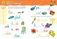 Summer with Seuss Workbook - Grades K-1