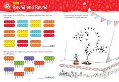 Summer with Seuss Workbook - Grades 1-2