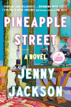 Pineapple Street