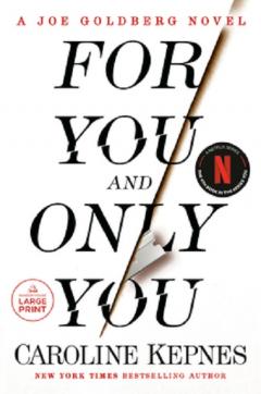 For You and Only You - Volume 4