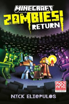 Zombies Return!
