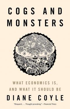 Cogs and Monsters
