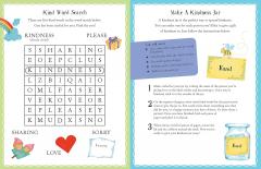 The Kind Activity Book