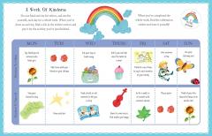 The Kind Activity Book