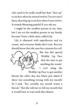 Attack of the Vampire Sheep!