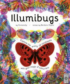 Coperta cărții Illumibugs