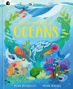 Secret Life of Oceans