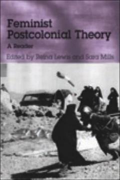 Feminist Postcolonial Theory