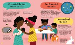 I Wonder Why The Sun Rises