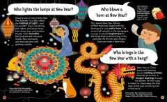 I Wonder Why The Sun Rises