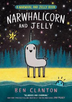 Narwhal and Jelly 7