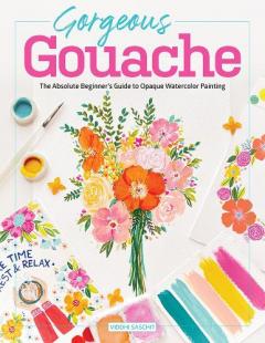 GORGEOUS GOUACHE