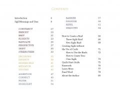 Sigils: A Tool for Manifesting and Empowerment