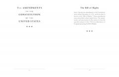 The Constitution of the United States & Selected Writings