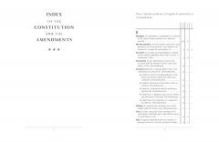 The Constitution of the United States & Selected Writings