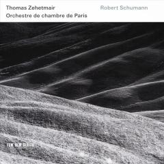 Schumann: Violin Concerto, Symphony No. 1 & Phantasie