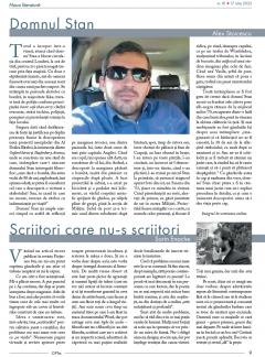 Fictiunea OPTm - Nr. 81, 17 iulie 2023