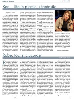 Fictiunea OPTm - Nr. 76, 12 iunie 2023