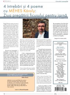 Fictiunea OPTm - Nr. 76, 12 iunie 2023