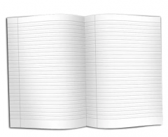 Caiet Dictando - 48 file