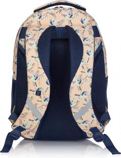 Ghiozdan - Hash, 2 compartimente