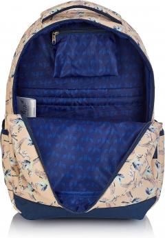 Ghiozdan - Hash, 2 compartimente