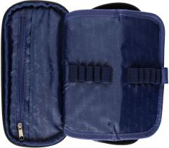 Penar neechipat - Head 3D, 1 compartiment, albastru