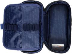 Penar neechipat - Head 3D, 1 compartiment, albastru