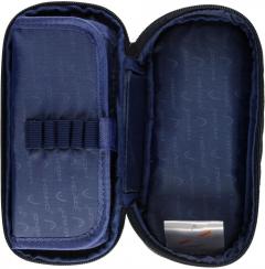 Penar neechipat - Head 3D, 1 compartiment, albastru