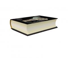 Cutie cadou mare  - Elephant 