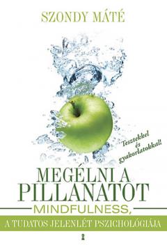 Megelni a pillanatot