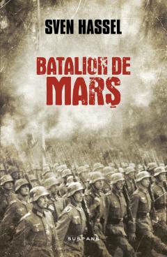 Batalion de mars