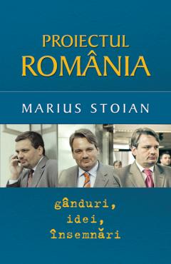 Proiectul Romania