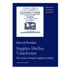 Supplex Libellus Valachorum