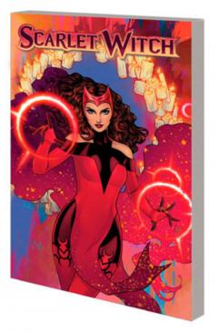 Scarlet Witch - Volume 1