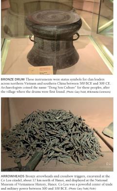 A Brief History of Vietnam