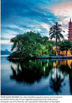 A Brief History of Vietnam